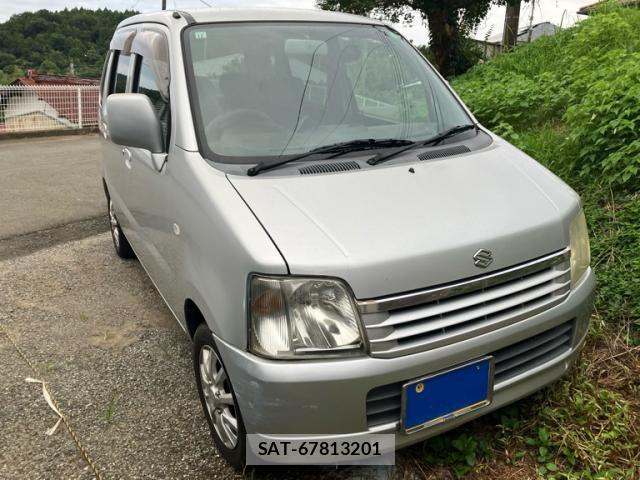 Suzuki WAGON R 2001-12 8372401-1