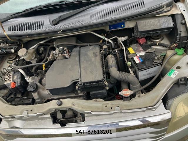 Suzuki WAGON R 2001-12 8372401-22