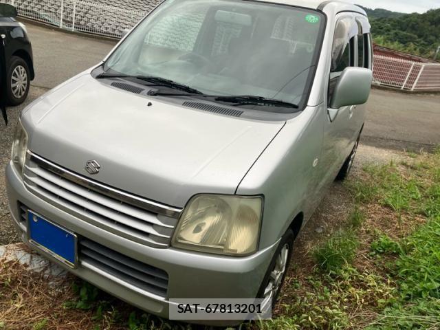 Suzuki WAGON R 2001-12 8372401-2