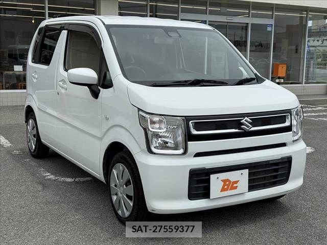 Suzuki WAGON R 2020-10 8372393-9