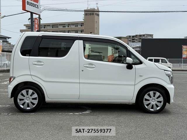 Suzuki WAGON R 2020-10 8372393-11