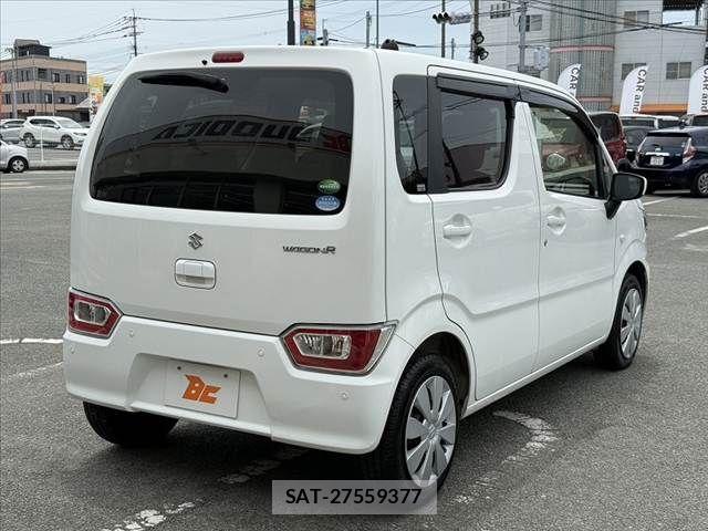 Suzuki WAGON R 2020-10 8372393-12