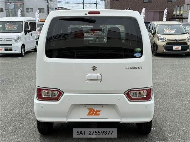 Suzuki WAGON R 2020-10 8372393-13