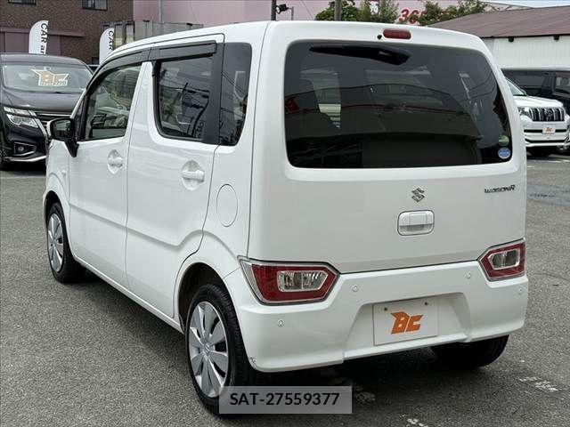 Suzuki WAGON R 2020-10 8372393-14