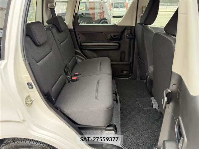 Suzuki WAGON R 2020-10 8372393-17