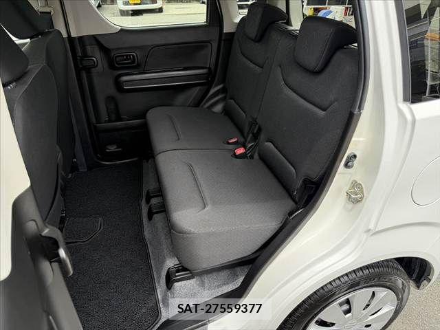 Suzuki WAGON R 2020-10 8372393-18