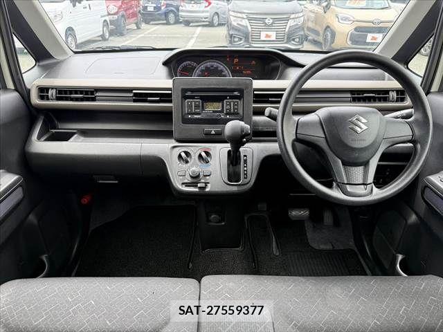 Suzuki WAGON R 2020-10 8372393-1