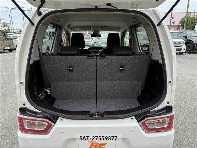 Suzuki WAGON R 2020-10 8372393-19