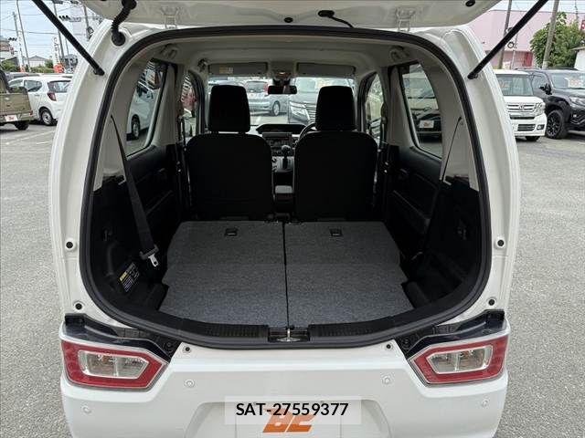 Suzuki WAGON R 2020-10 8372393-20