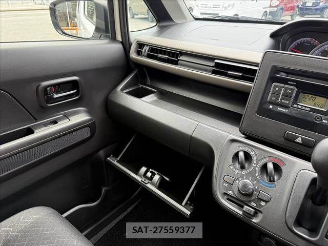 Suzuki WAGON R 2020-10 8372393-24