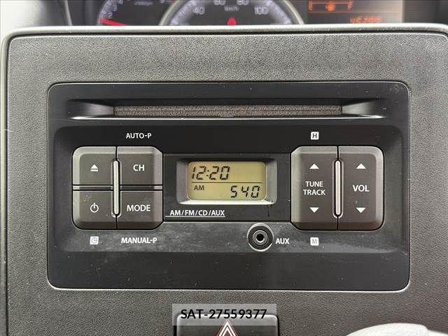Suzuki WAGON R 2020-10 8372393-2