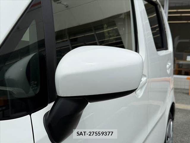 Suzuki WAGON R 2020-10 8372393-29