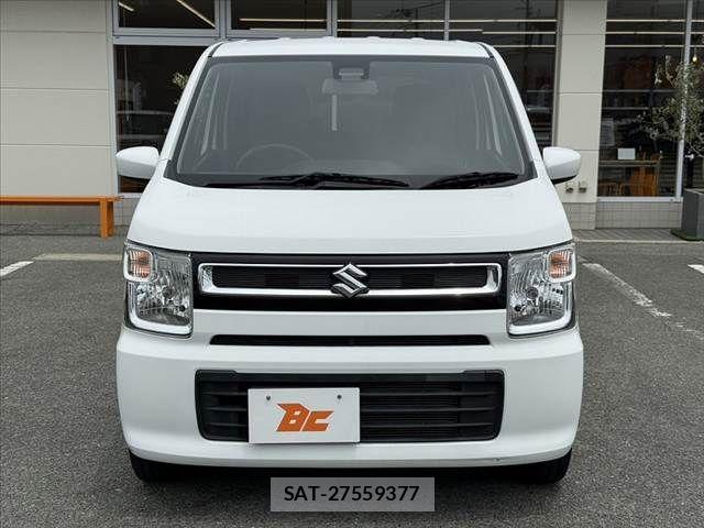 Suzuki WAGON R 2020-10 8372393-8