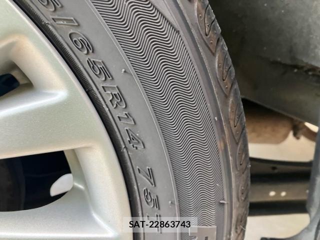 Suzuki WAGON R 2016-10 8372397-9