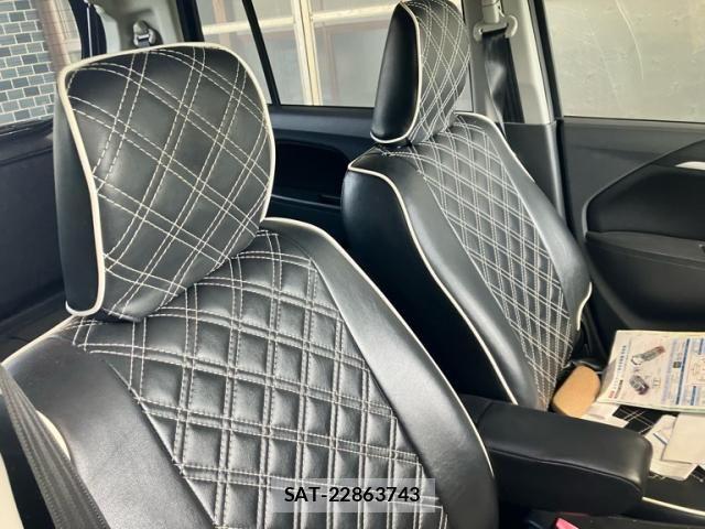 Suzuki WAGON R 2016-10 8372397-13