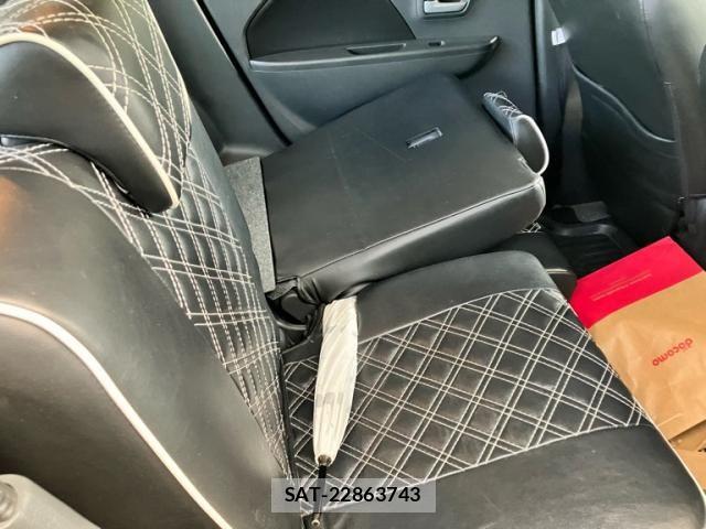 Suzuki WAGON R 2016-10 8372397-15