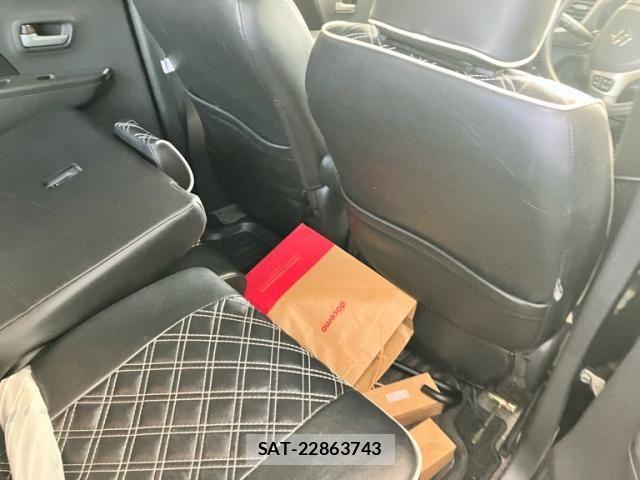 Suzuki WAGON R 2016-10 8372397-16
