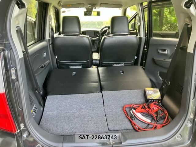 Suzuki WAGON R 2016-10 8372397-17