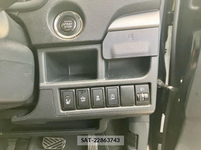 Suzuki WAGON R 2016-10 8372397-19
