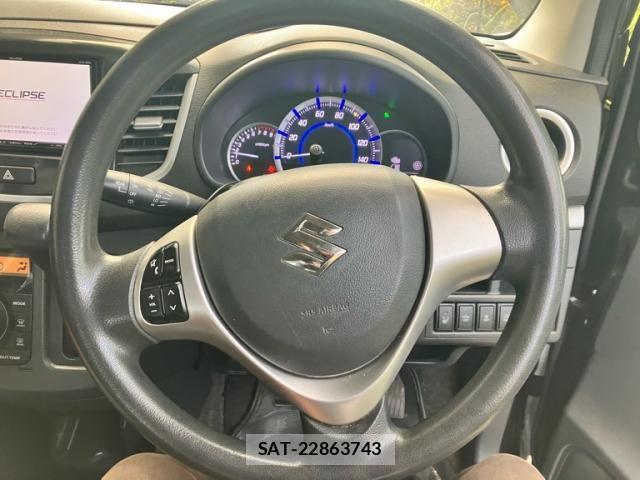 Suzuki WAGON R 2016-10 8372397-20
