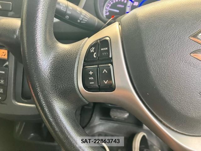 Suzuki WAGON R 2016-10 8372397-21