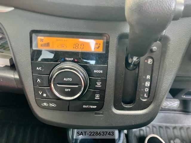 Suzuki WAGON R 2016-10 8372397-22