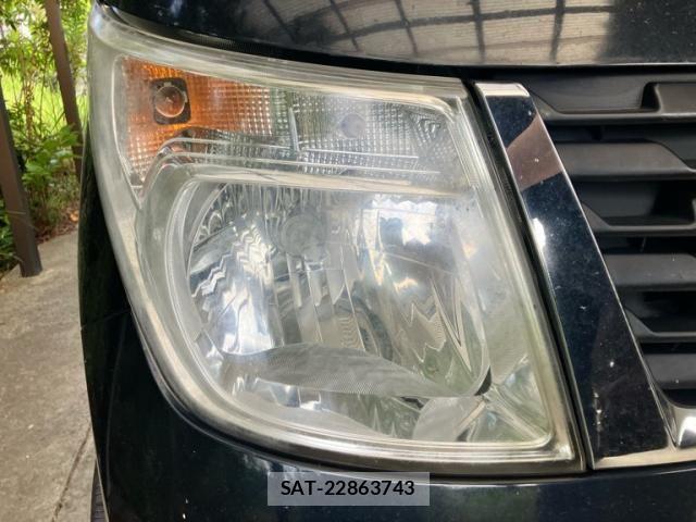 Suzuki WAGON R 2016-10 8372397-2