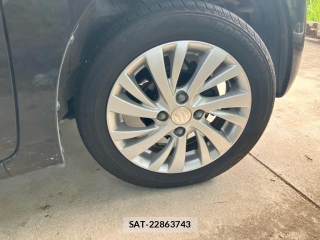 Suzuki WAGON R 2016-10 8372397-5