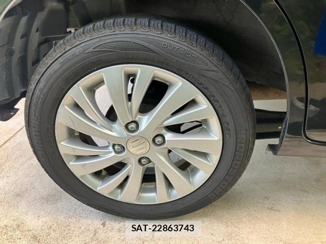 Suzuki WAGON R 2016-10 8372397-6