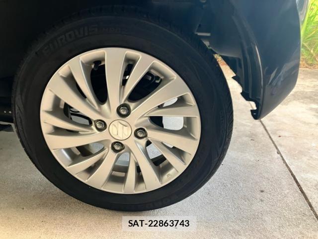 Suzuki WAGON R 2016-10 8372397-7