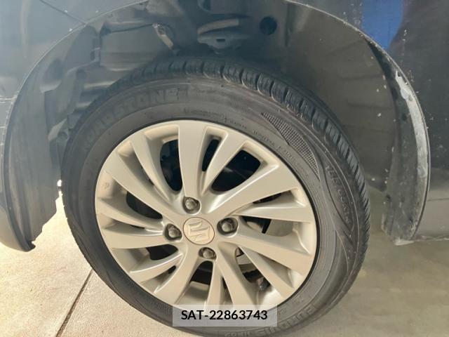 Suzuki WAGON R 2016-10 8372397-8
