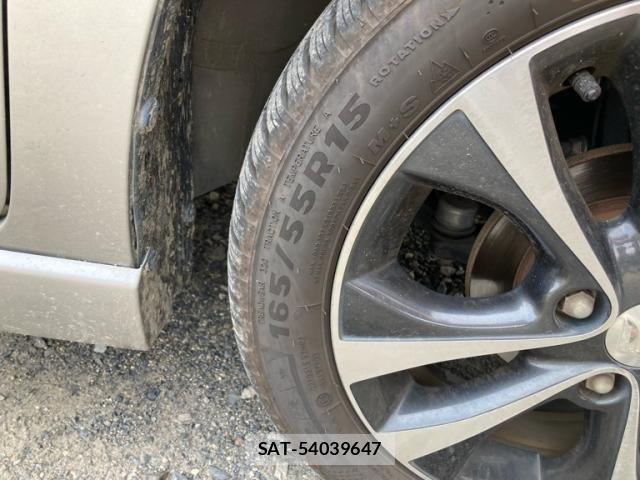 Suzuki WAGON R 2013-08 8372395-9