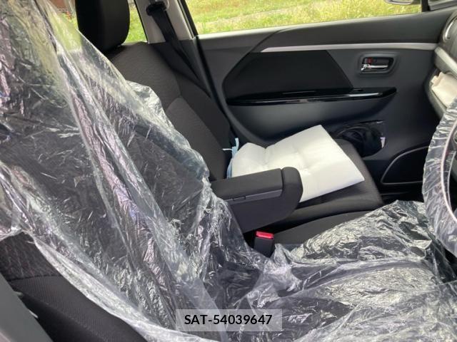 Suzuki WAGON R 2013-08 8372395-11