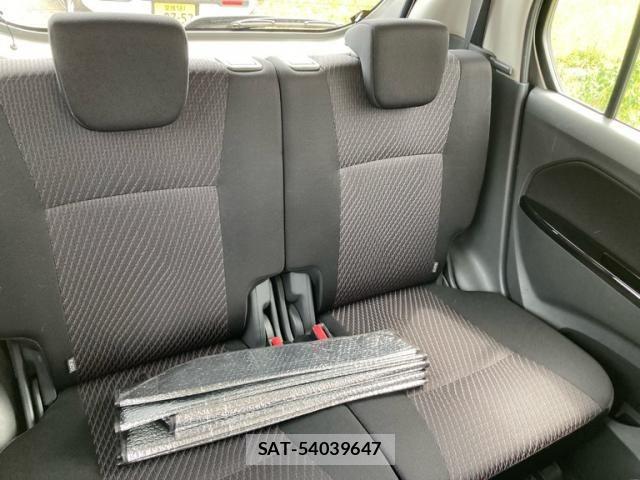 Suzuki WAGON R 2013-08 8372395-13