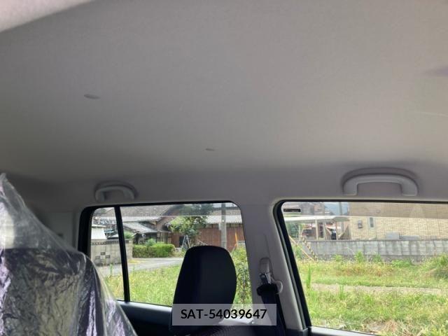 Suzuki WAGON R 2013-08 8372395-14