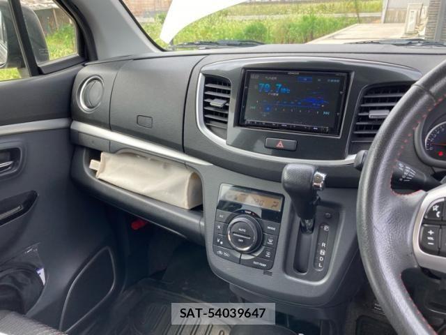 Suzuki WAGON R 2013-08 8372395-19