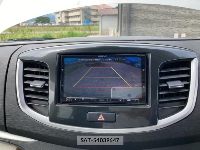 Suzuki WAGON R 2013-08 8372395-20