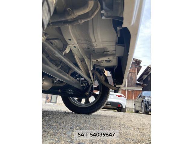 Suzuki WAGON R 2013-08 8372395-22