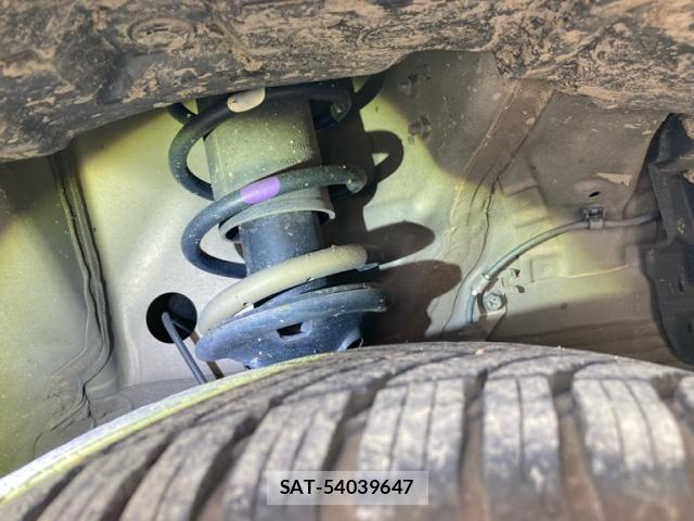 Suzuki WAGON R 2013-08 8372395-28