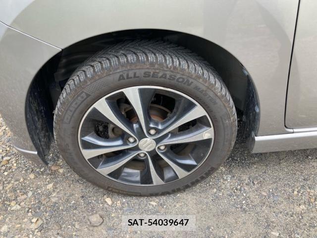 Suzuki WAGON R 2013-08 8372395-7