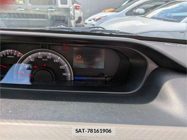 Suzuki WAGON R 2025-02 8372389-10