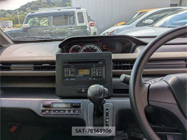 Suzuki WAGON R 2025-02 8372389-11