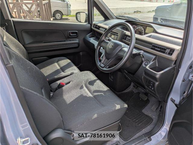Suzuki WAGON R 2025-02 8372389-1