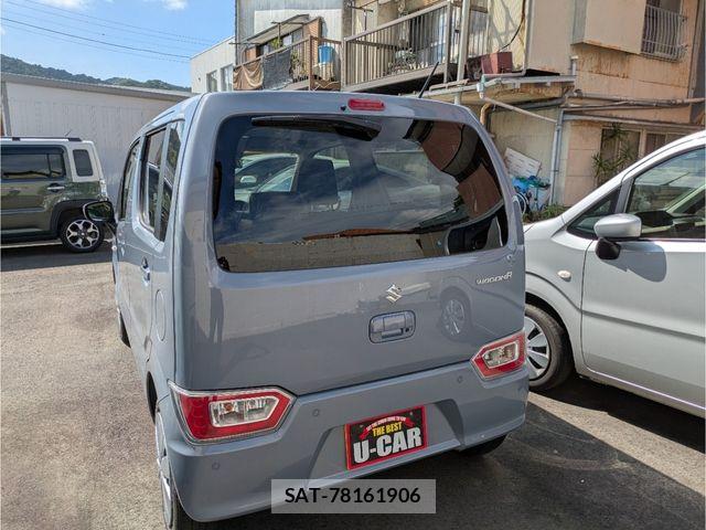 Suzuki WAGON R 2025-02 8372389-2