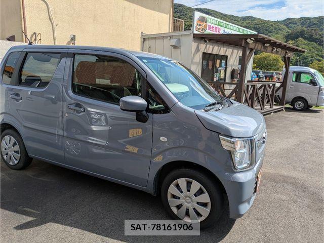 Suzuki WAGON R 2025-02 8372389-4