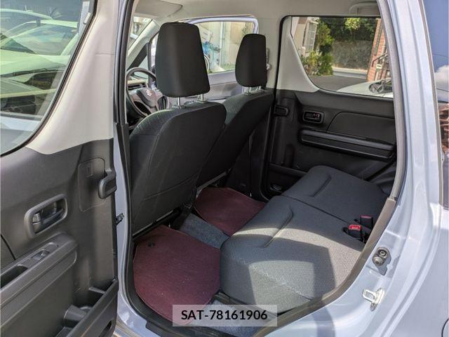 Suzuki WAGON R 2025-02 8372389-6