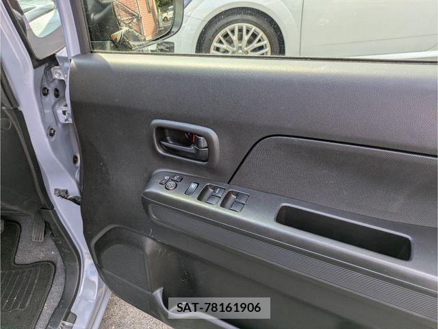 Suzuki WAGON R 2025-02 8372389-7
