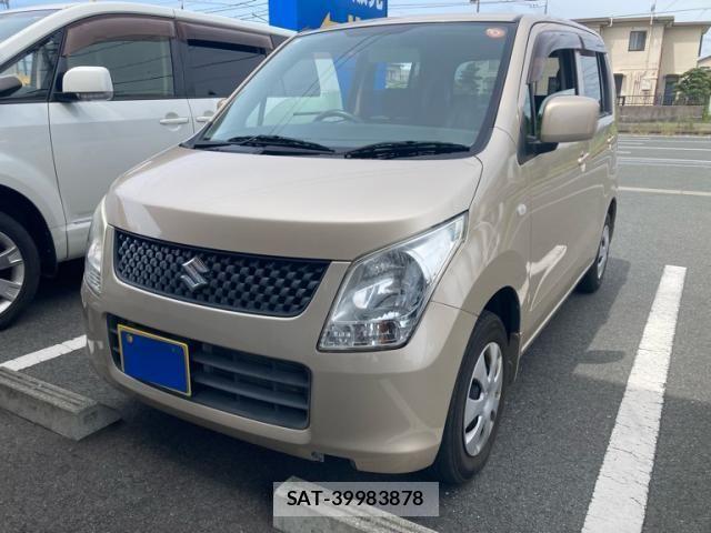 Suzuki WAGON R 2009-09 8372399-0