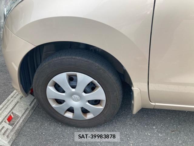 Suzuki WAGON R 2009-09 8372399-9