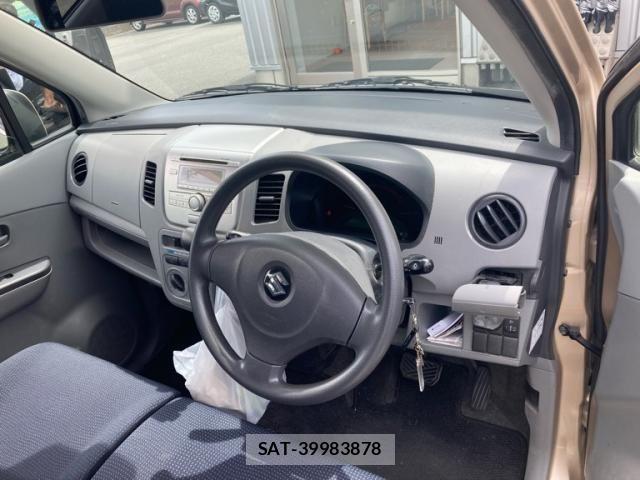 Suzuki WAGON R 2009-09 8372399-11